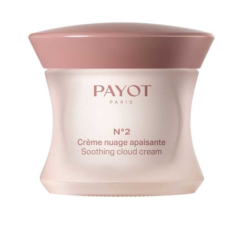 Nº2 crème nuage apaisante 50 ml by PAYOT for Woman Nº2 crème nuage apaisante 50 ml by PAYOT for Woman